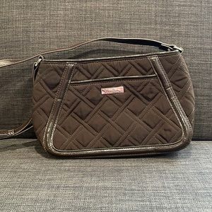 Vera Bradley Quilted bag